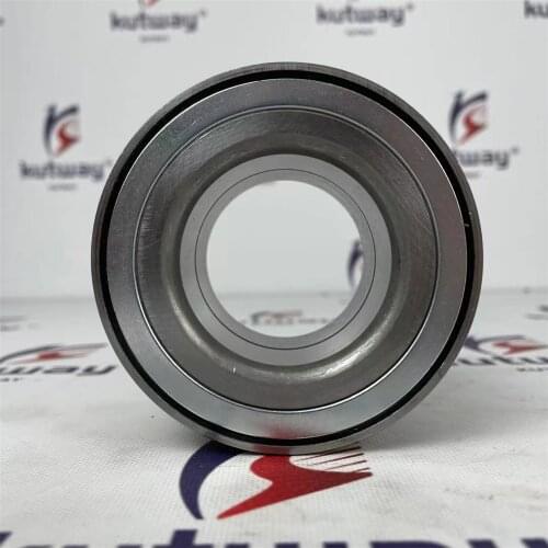 Kutway Lowering Kits & Parts