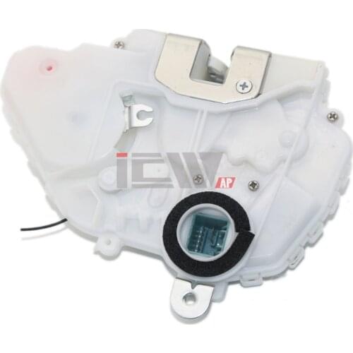 Left front Door lock Central Lock Actuator For HONDA ACCORD 2008-2013 CP1/CP2/CP3 CIVIC 2006-2011 FA1 OEM:72150-SNA-H01