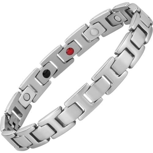 Nantii Chain Bracelets