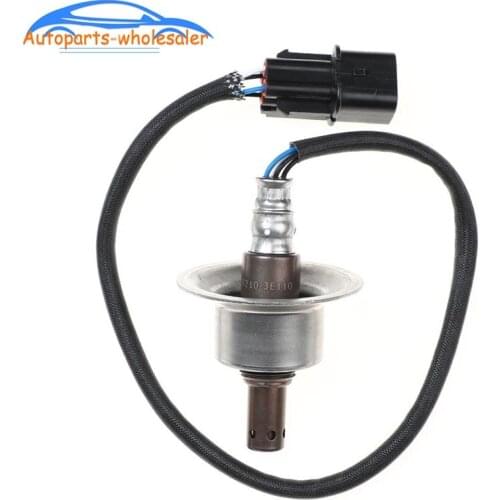 New Oxygen Sensor 39210-3E110 392103E110 For Hyundai Santa Fe 2.7L KIA Magentis Optima 2.7L 2006-2010 Car Accessories