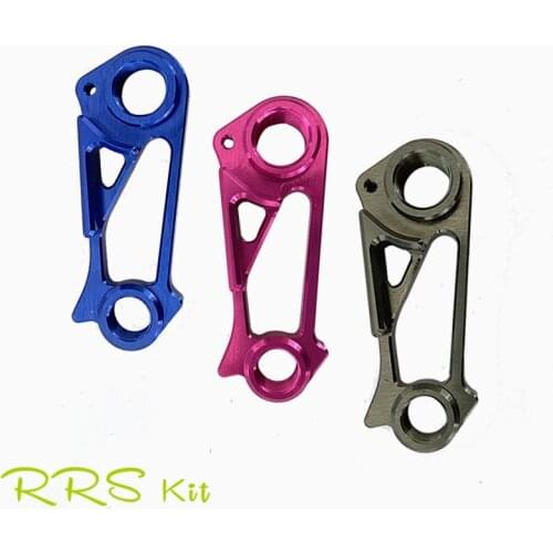 Sigeyi CND-TH1 TH2 Road Bike Frame Rear Derailleur Direct Mount Hanger Shimano For Cannondale Disc Brake New SuperSix SystemSix