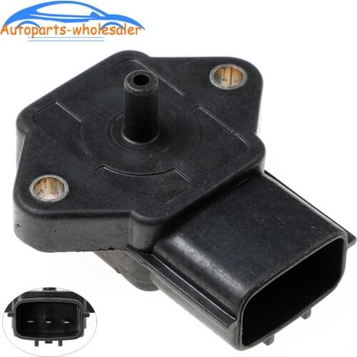 PS60-01 PS6001 22627-AA220 22627AA220 For Mazda Miata Subaru Baja Impreza Legacy Forester Outback Manifold Pressure MAP Sensor