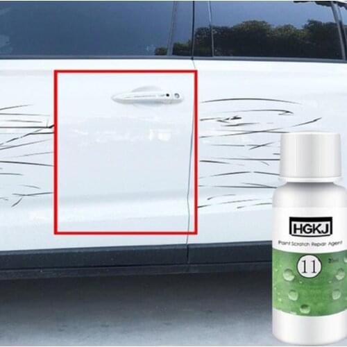 Car Paint Scratch Repair Agent for Lexus ES350 ES300h GS350 IS200T IS350 LX570 NX200 NX300 NX300h RC200t RX350