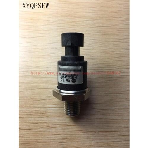 XYQPSEW For Honeywell industrial pressure sensor, RoHS limit switch, transmitter,MLH500BSD08E,122542D2E-4