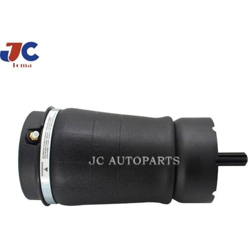 Rear Left And Right Air Suspension Spring ForRange Rover 2 2003-2009 L322 Pneumatic Strut Air Bladder Spring RKB000150 RKB000151