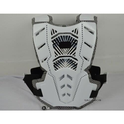 Motorbike Street Moto Riding Protector Motorcycle Scooter Espalda Action Chest Protection