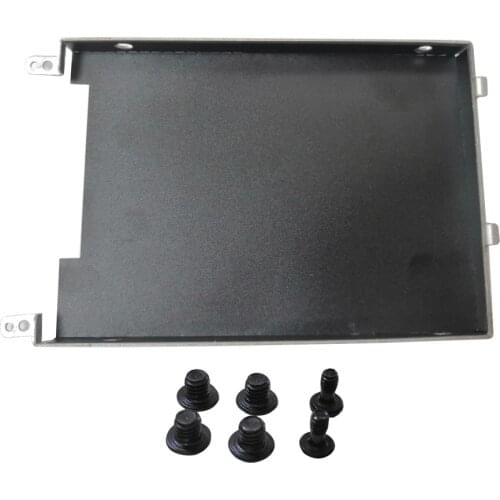 10Pcs Lot Harddisk Cases For Dell Latitude E5270 HDD Caddy Hard Disk Drive Bracket Tray
