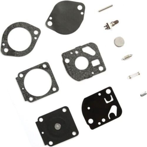 1x Carburetor Repair Replacement for Stihl FS87 FS91 FS100 FS110 rep# Zama RB-97