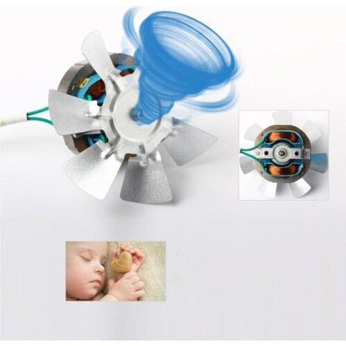 4'' 100mm Extractor Fan Wall Mounted Ventilating Exhaust Fan For Home Kitchen Bathroom Toilet Window Wall Mount,Pack 2