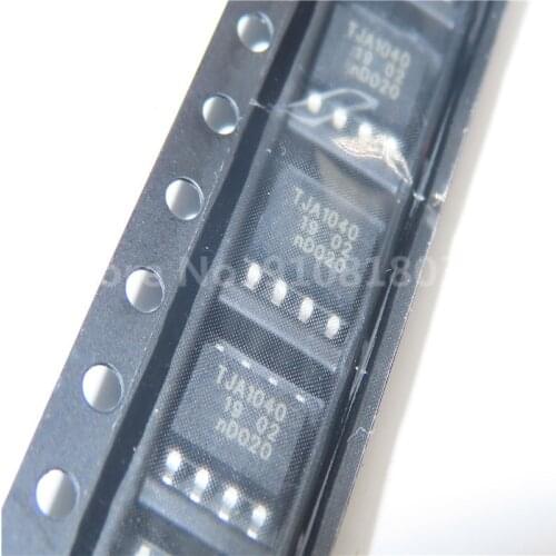5PCS/lot TJA1040T TJA1040 SOP8 SOP-8 In Stock