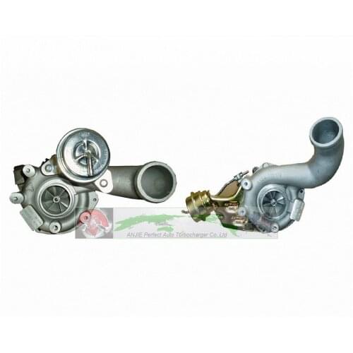 Free Ship Turbo K04 53049880028 53049880029 53049700028 53049880029 077145704K 077145703P For Audi RS 6 plus C5 BCY Biturbo 4.2L