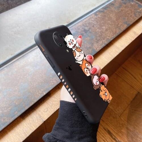 Dienya Xiaomi Poco X3 Phone Cases