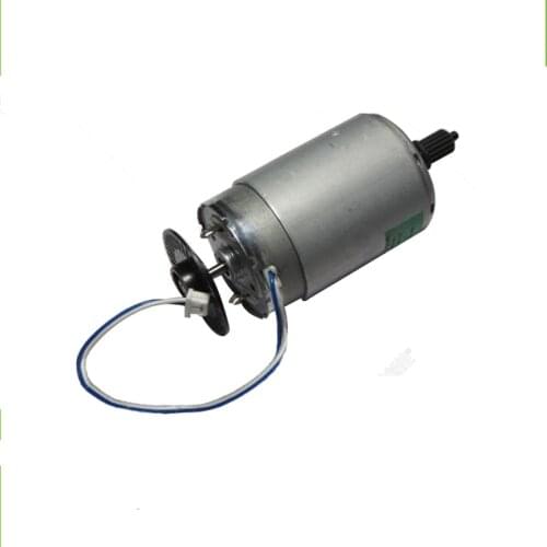 Einkshop RM1-7624 Drive Motor For HP M1536 1536 P1606 1606 P1566 1566 Series Printer RM1-7544 RM1-7625