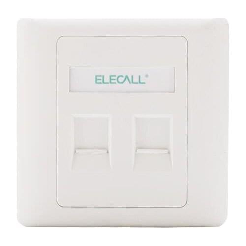 Компьютерные розетки ELECALL China At AliExpress