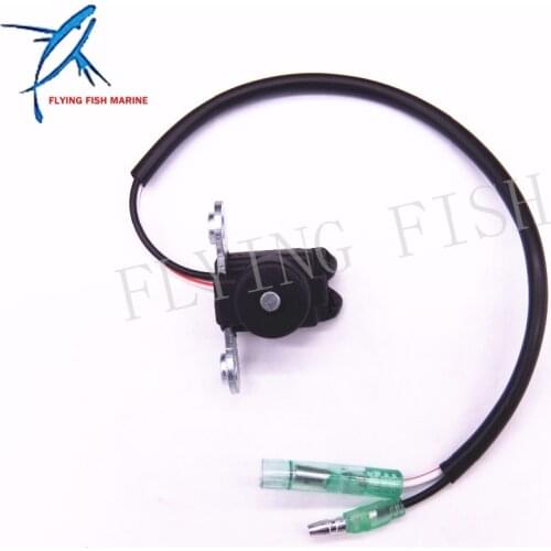 Boat Motor TE15-05000100 Pulser Coil Assy for Parsun HDX 2-Stroke TE15 TE9.9 Outboard Engine
