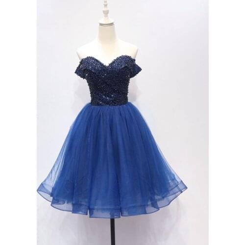 Женские вечерние платья ниже колена L&P DQL Studio China At AliExpress