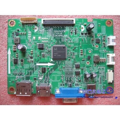 L7123-SB 748.A2N01.00SB driven motherboard screen LTM240CL08 L7123-SB motherboard
