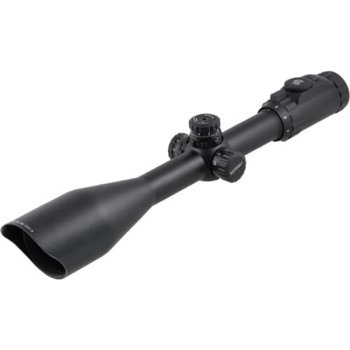 Leapers Utg Optics For Hunting