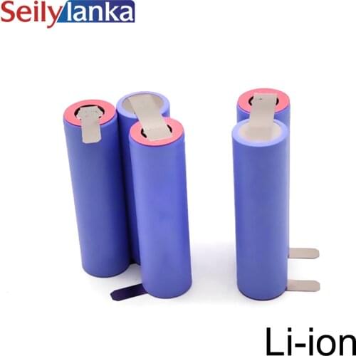 3000mAh for Philips 18V Li-ion battery pack FC6168 vacuum cleaner