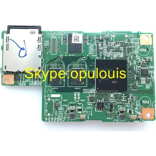 Mainboard Mother board CNQ6604 with 4GB SD card for Toyota 86140-60130 Prado car DVD audio CD player MP3 WMA Map