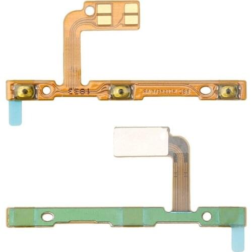 Flat Cable For Huawei Mate 10 Lite (Side Volume,Start ON/OFF Power Button)Replacement Parts