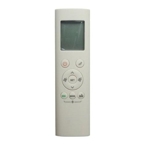 Remote Control For Midea RG58B1/BGE MSMBD-24HRN1 RG58E3/BGEF MSMBAU-09HRFN1 RG58A/BGEF RG58B/BGEF RG58E3/BGEFAC Air Conditioner