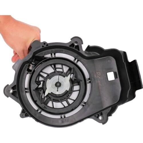 Rewind Starter for 594062 Compatible with 103M0B 104M02 093J02 103M02 103M05 Lawn Mower Replacement Parts Drop shipping