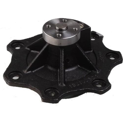 Holdwell Water Pump 1830606C95 for Perkins WGDF7002 WGEF7003 Engine 1306-E87TA