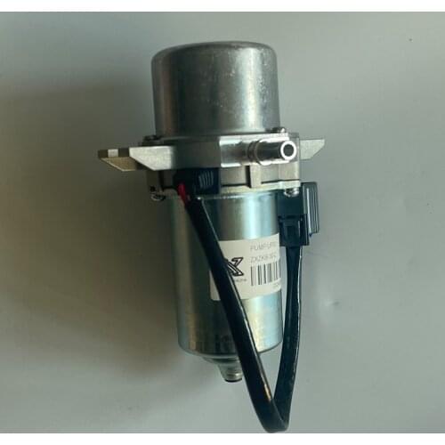 ZXZKB-30 Brake Booster Auxiliary Pump Chevrolet GM Ford Rongwei 550 Prandt Porsche Cayenne VW Touriot Q7 Wins 2.0T