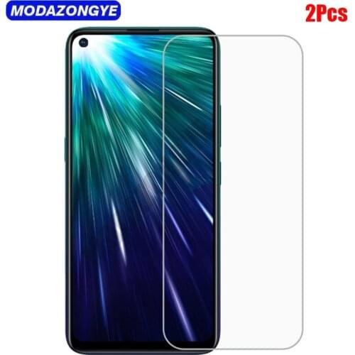 2 Pcs Tempered Glass VIVO Z1 Pro Screen Protector For VIVO Z1 Pro Z 1 Z1Pro VIVOZ1Pro Tempered Glass Protective Film