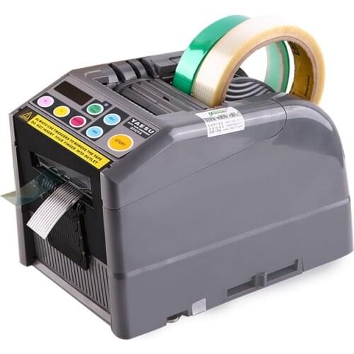 ZCUT-9 automatic tape machine cutting double-sided tape high temperature tape film tape cutting machine sealing machine