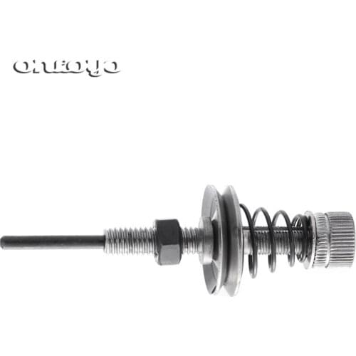 1 PCS TENSION POST ASM. #B2019-372-0A0 FOR JUKI MB-372 373
