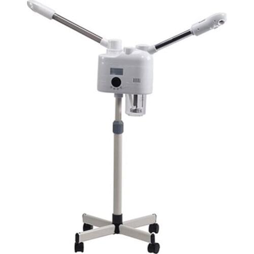 Cold & Hot Facial Steamer Machine Beauty Salon Equipment