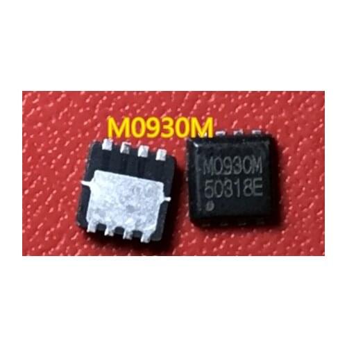 Free shipping New QM0930M3 M0930M MO930M QFN8