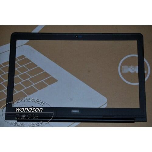 Free Shipping For Dell Inspiron 15-5000 5545 5547 5548 LCD Front Bezel Cover CN-0984XG 984XG w/ 1 Year Warranty