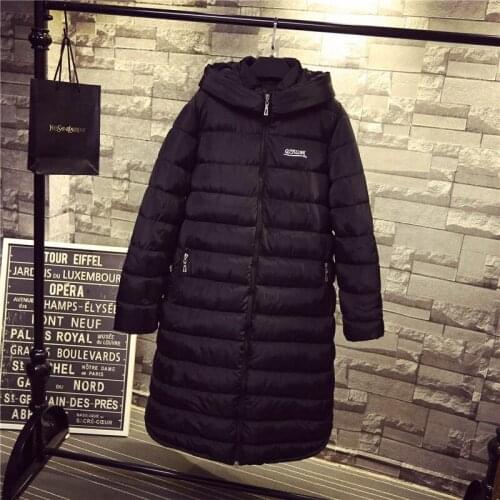 FAISIENS Women's Parkas