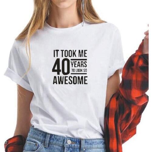 Short Sleeve T Shirt Women Tops Summer New Loose Black White Women Tshirt Harajuku Casual Funny Tee Shirt Femme