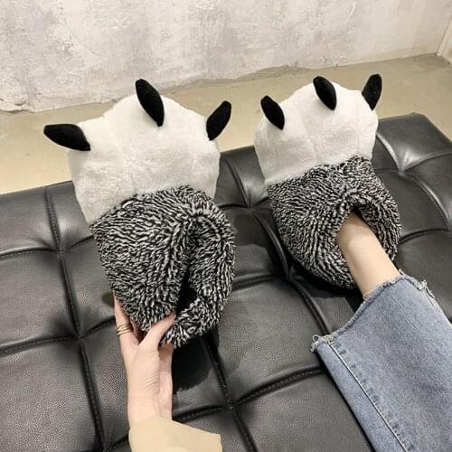 HanDuEKe Women's Slippers