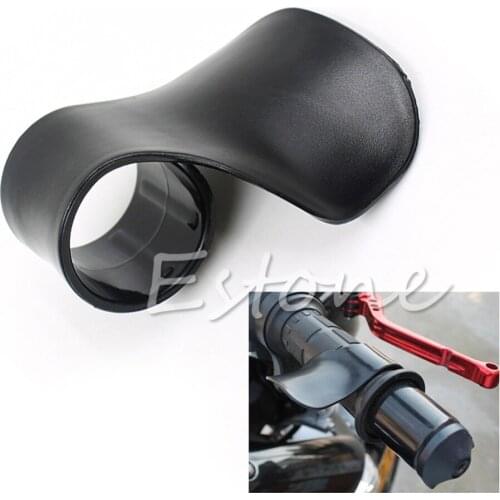Hot 2016 Newest BK Bike Motorcycle Grip Throttle Assist Wrist Cruise Control Hand Cramp Rest dropshipping