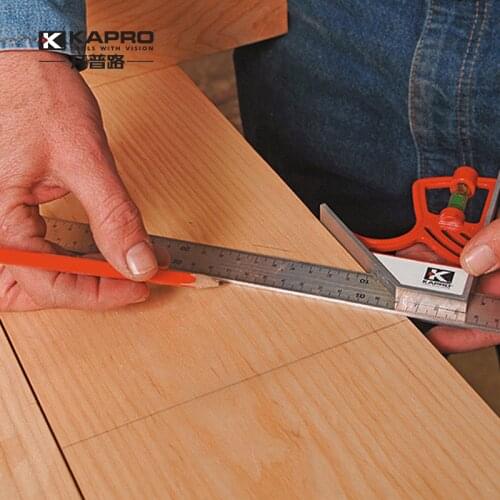 KAPRO Clamps And Fasteners