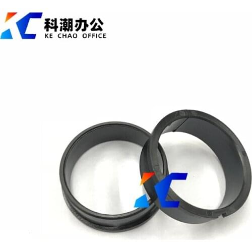 KECHAO 1set/2pcs upper Fuser roller bushing Compatible for Kyocera KM 5050 4050 3050 420i 520i 5035 4035 3035 copier parts