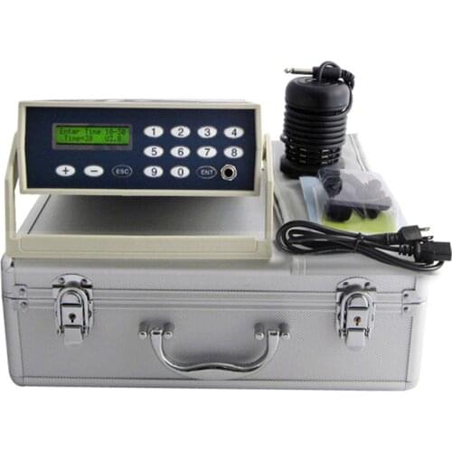 Personal care ionic cleanse detox foot spa Aqua foot bath with Far Infrared ray belt, aluminum case,cheap,good quality