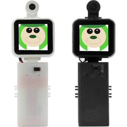LILYGO® TTGO Handheld T-WATCH-K210 AIOT programmable development AI+IOT K210 ESP32 integration