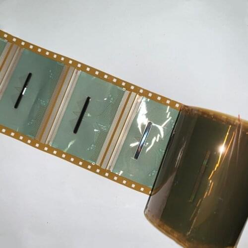 LiShFa Display Modules