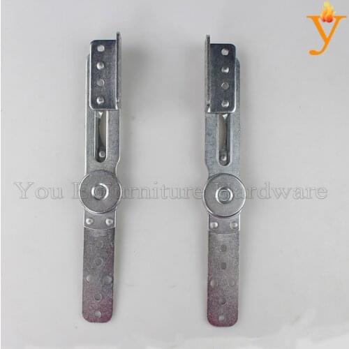 Furniture Hardware Sofa Bed Hinge Adjust Headrest Angle Mechanism D17-1