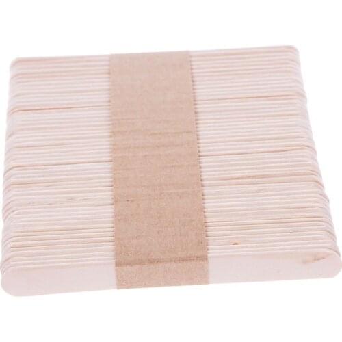 MINIDEAL Ice Cream Sticks