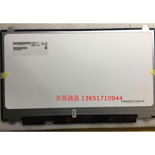 NV173FHM-N41 fit B173HAN01.0 LP173WF4 SPF1 LTN173HL01-401 Laptop lcd screen 1920*1080 edp 30pins IPS Matrix NV173FHM N41