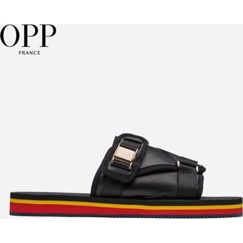 OPP Men's Slippers