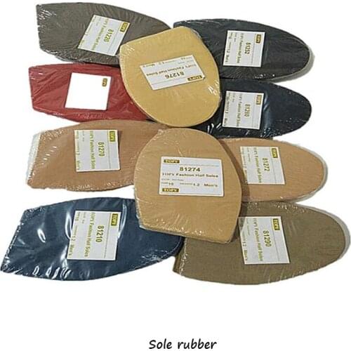 Suitable Color Home Repair Made Shoe Material Red Blue Black Rice Flats Shoe Hiking Boots Repair Rubber A0304L