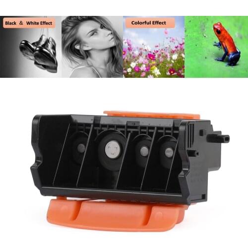 Artudatech Full Color QY6-0072 Printhead Printer Head for iP4600 iP4680 iP4700 iP4760 MP630